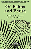 Of Palms and Praise