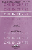 One in Christ (SATB)