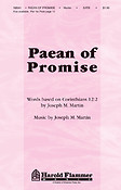 Paean of Promise