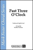 Past Three O'Clock