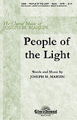 People of the Light (SATB)