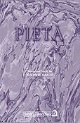 Pieta (SATB)