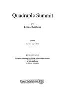 Quadruple Summit