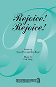 Rejoice! Rejoice! (SATB)