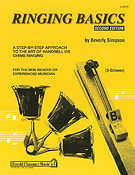 Ringing Basics Handbell Method Book Vol. 2 