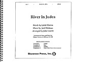 River in Judea