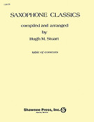 Saxophone Classics
