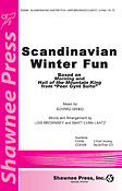 Scandinavian Winter Fun