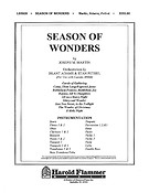 Season of Wonders