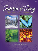 Seasons of Song