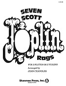 Seven Scott Joplin Rags
