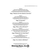 Sing and Play About the USA!