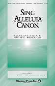 Sing Alleluia Canon