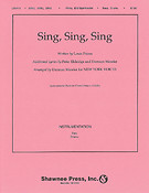 Sing Sing Sing