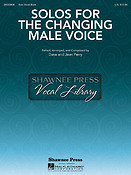 Solos for the Changing Male Voice