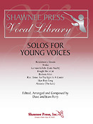 Solos for Young Voices