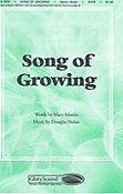 Song of Growing