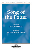 Song of the Potter (SATB)