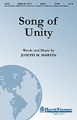 Song of Unity (SATB)