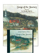 Songs of the Journey Book/CD