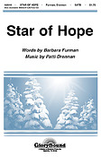 Star of Hope (SATB)