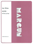 Suite for Horn & Piano