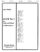 Suite No. 1 ( Effie Suite )