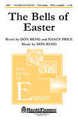 The Bells of Easter (SATB)