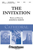 Joseph M. Martin: The Invitation