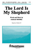 Lord Is My Shepherd, The