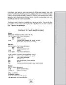 The Perfect Choral Workbook