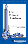 The Promise of Advent (SATB)