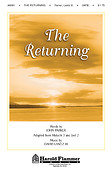 The Returning (SATB)