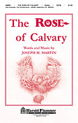 The Rose of Calvary (SATB)