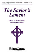 The Savior's Lament
