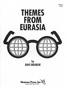 Dave Brubeck - Themes from Eurasia