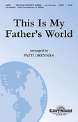 This Is My Father's World (SATB)