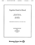 Together, Hand in Hand