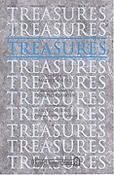 Treasures (SATB)