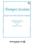 Trumpet Sessions