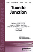 Tuxedo Junction (SATB)