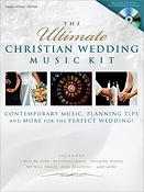 The Ultimate Christian Wedding Music Kit