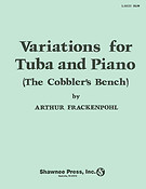 Variations for Tuba (The Cobbler's Bench)
