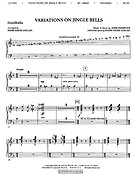 Variations on Jingle Bells