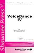 VoiceDance IV (SATB)