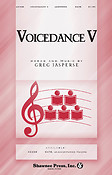 VoiceDance V (SATB)