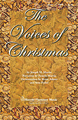 The Voices of Christmas