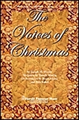 The Voices of Christmas (SATB)