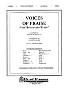 Voices of Praise from Testament of Praise