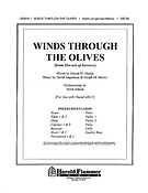 Winds Through the Olives from Harvest of Sorrows